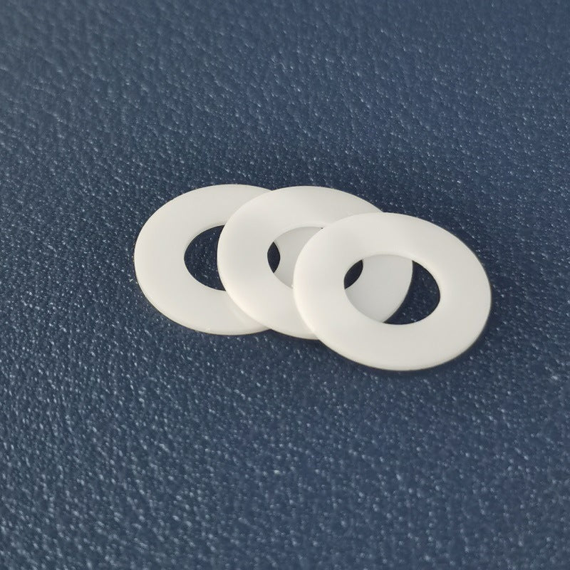 Zirconia Ceramics Gasket