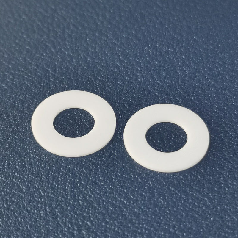 Zirconia Ceramics Gasket